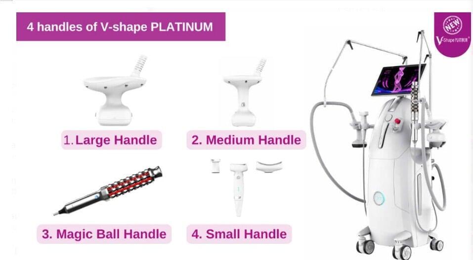 V-Shape PLATINUM